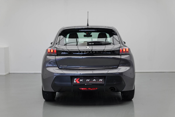 Peugeot 208 1.2 PureTech Active Pack |Carplay|LED|NAP|Cruise|Airco|Parkeersensoren|
