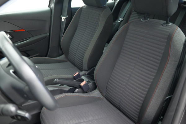 Peugeot 208 1.2 PureTech Active Pack |Carplay|LED|NAP|Cruise|Airco|Parkeersensoren|