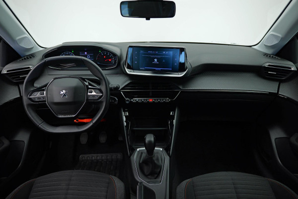 Peugeot 208 1.2 PureTech Active Pack |Carplay|LED|NAP|Cruise|Airco|Parkeersensoren|