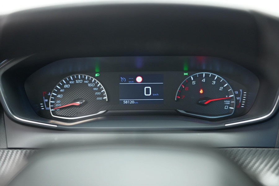 Peugeot 208 1.2 PureTech Active Pack |Carplay|LED|NAP|Cruise|Airco|Parkeersensoren|
