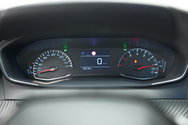 Peugeot 208 1.2 PureTech Active Pack |Carplay|LED|NAP|Cruise|Airco|Parkeersensoren|