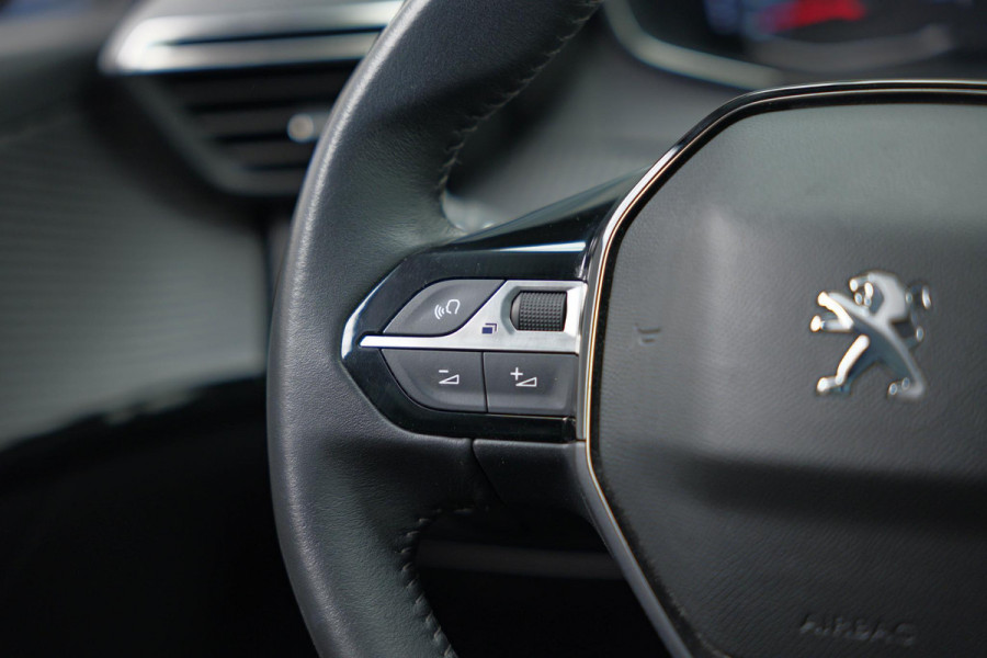 Peugeot 208 1.2 PureTech Active Pack |Carplay|LED|NAP|Cruise|Airco|Parkeersensoren|