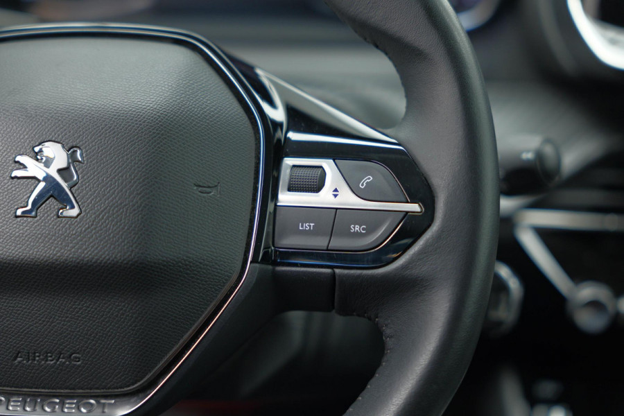 Peugeot 208 1.2 PureTech Active Pack |Carplay|LED|NAP|Cruise|Airco|Parkeersensoren|