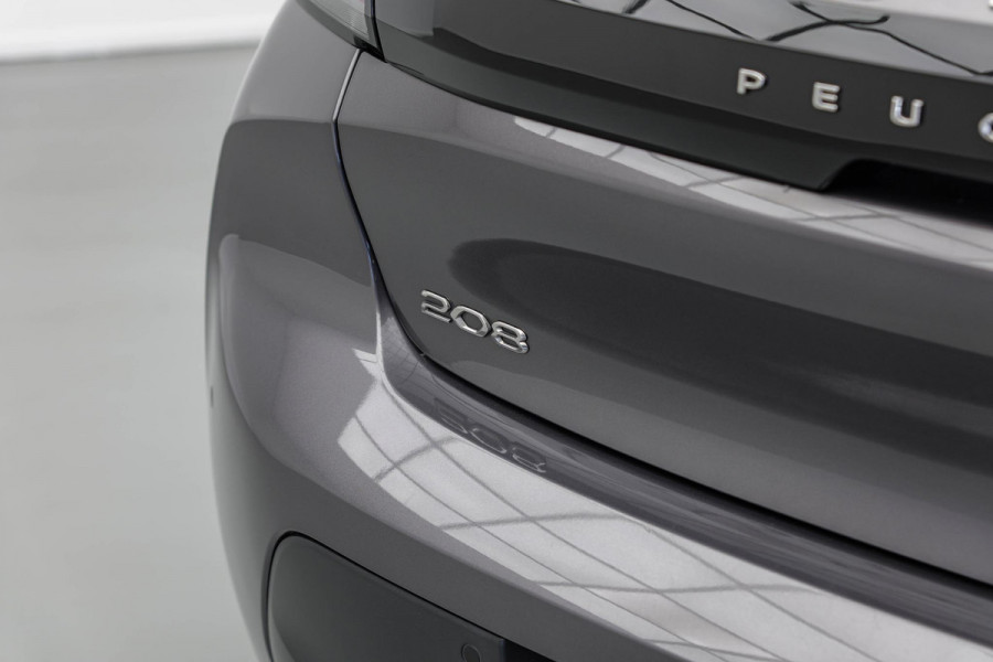 Peugeot 208 1.2 PureTech Active Pack |Carplay|LED|NAP|Cruise|Airco|Parkeersensoren|
