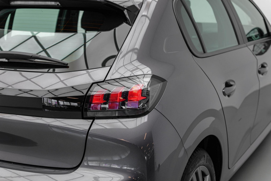 Peugeot 208 1.2 PureTech Active Pack |Carplay|LED|NAP|Cruise|Airco|Parkeersensoren|