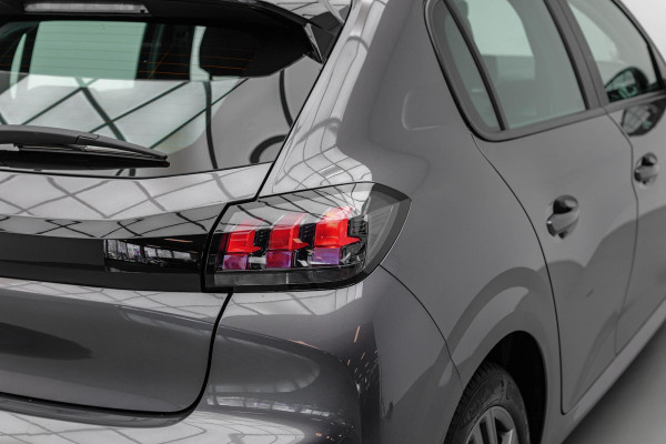 Peugeot 208 1.2 PureTech Active Pack |Carplay|LED|NAP|Cruise|Airco|Parkeersensoren|