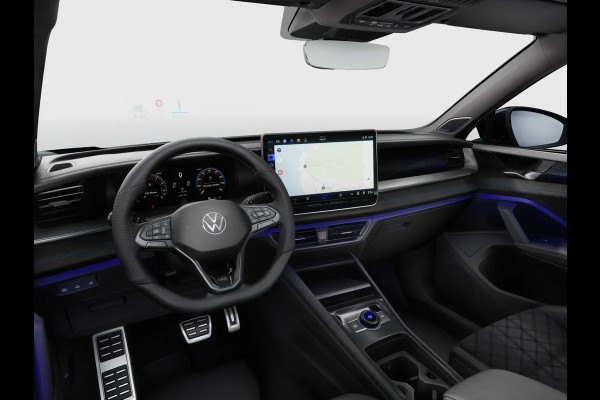 Volkswagen Tayron R-Line Edition 1.5 eHybrid 204 PK | Panoramadak |  Trekhaak | Stoel & Stuurverwarming |