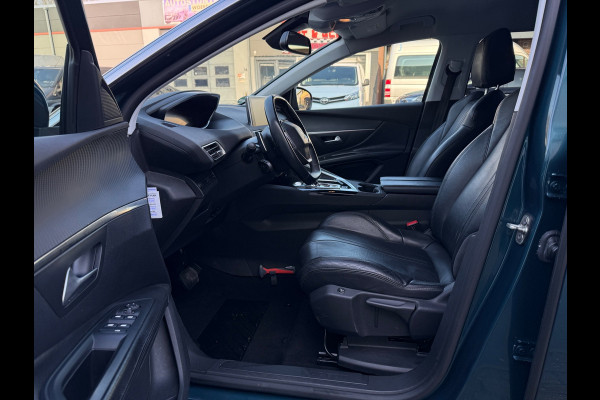 Peugeot 5008 1.2 16v 131PK 2020 7-PERS NIEUW-RIEM LED CARPLAY NAP VIRTUAL
