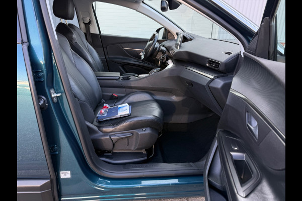 Peugeot 5008 1.2 16v 131PK 2020 7-PERS NIEUW-RIEM LED CARPLAY NAP VIRTUAL