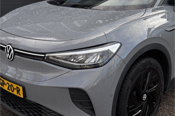 Volkswagen ID.4 Pure 52 kWh | Camera | Adaptive Cruise | Apple Carplay | Keyless Entry