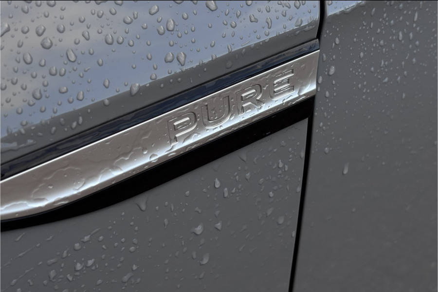 Volkswagen ID.4 Pure 52 kWh | Camera | Adaptive Cruise | Apple Carplay | Keyless Entry