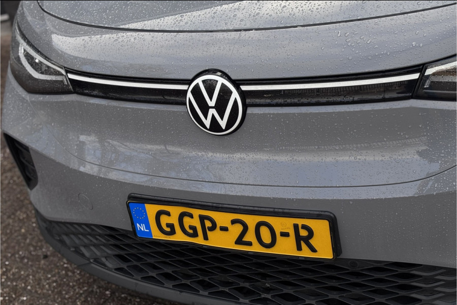 Volkswagen ID.4 Pure 52 kWh | Camera | Adaptive Cruise | Apple Carplay | Keyless Entry
