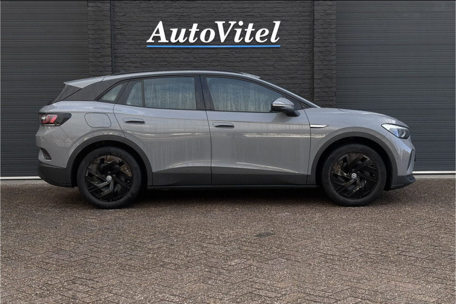 Volkswagen ID.4 Pure 52 kWh | Camera | Adaptive Cruise | Apple Carplay | Keyless Entry