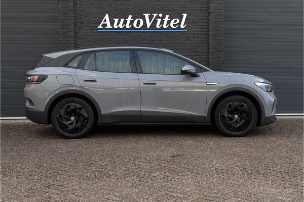 Volkswagen ID.4 Pure 52 kWh | Camera | Adaptive Cruise | Apple Carplay | Keyless Entry