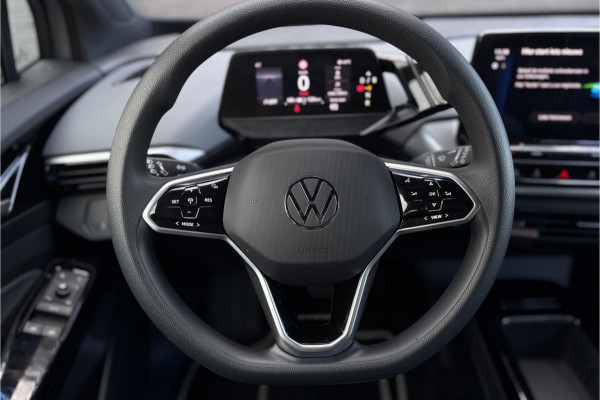 Volkswagen ID.4 Pure 52 kWh | Camera | Adaptive Cruise | Apple Carplay | Keyless Entry