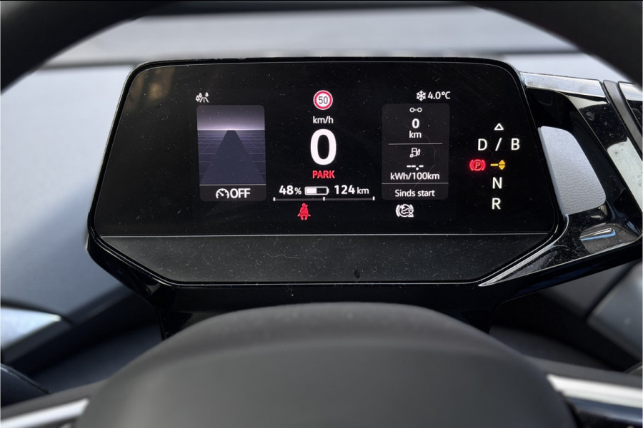 Volkswagen ID.4 Pure 52 kWh | Camera | Adaptive Cruise | Apple Carplay | Keyless Entry