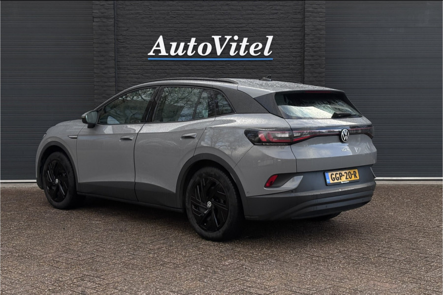 Volkswagen ID.4 Pure 52 kWh | Camera | Adaptive Cruise | Apple Carplay | Keyless Entry