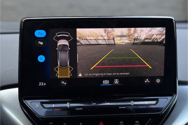 Volkswagen ID.4 Pure 52 kWh | Camera | Adaptive Cruise | Apple Carplay | Keyless Entry