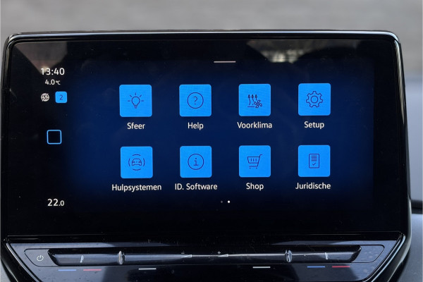 Volkswagen ID.4 Pure 52 kWh | Camera | Adaptive Cruise | Apple Carplay | Keyless Entry