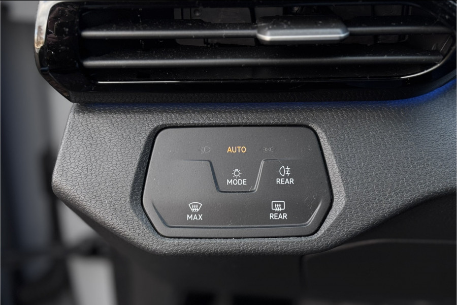 Volkswagen ID.4 Pure 52 kWh | Camera | Adaptive Cruise | Apple Carplay | Keyless Entry