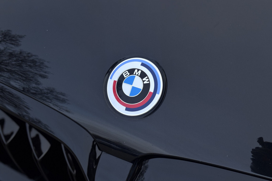 BMW 5 Serie Touring 530i M-Sport | Panodak | Comfortleder | Camera | Head Up | Boxmore Audio | Trekhaak