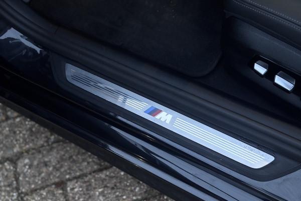 BMW 5 Serie Touring 530i M-Sport | Panodak | Comfortleder | Camera | Head Up | Boxmore Audio | Trekhaak