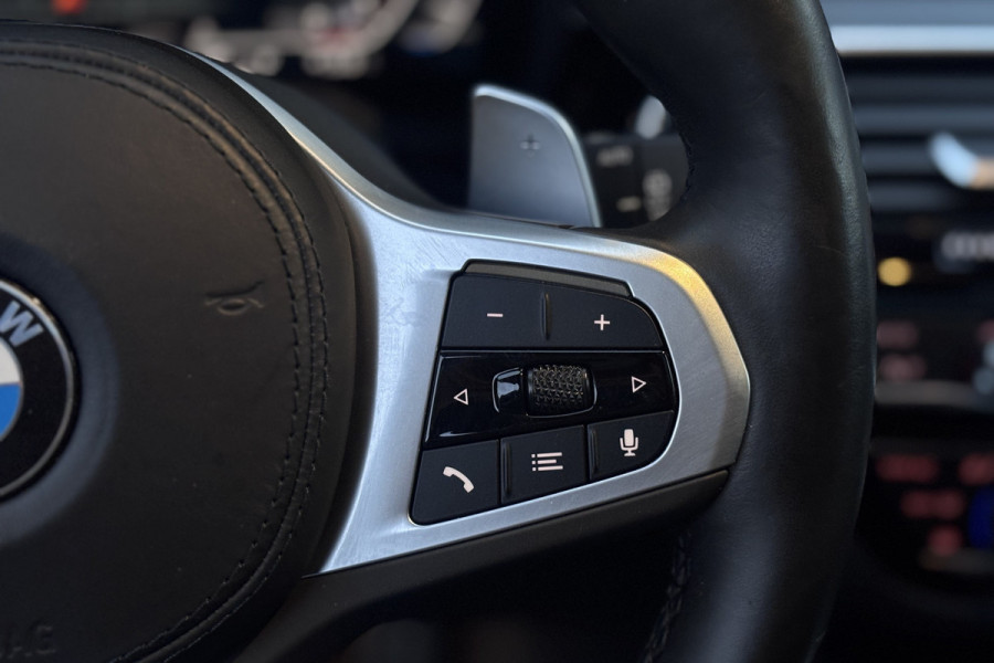 BMW 5 Serie Touring 530i M-Sport | Panodak | Comfortleder | Camera | Head Up | Boxmore Audio | Trekhaak