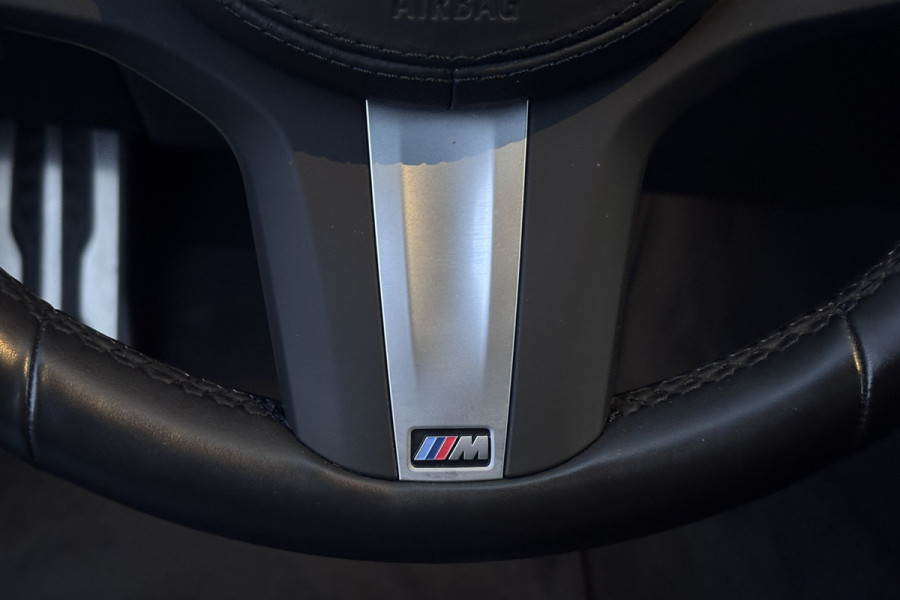 BMW 5 Serie Touring 530i M-Sport | Panodak | Comfortleder | Camera | Head Up | Boxmore Audio | Trekhaak