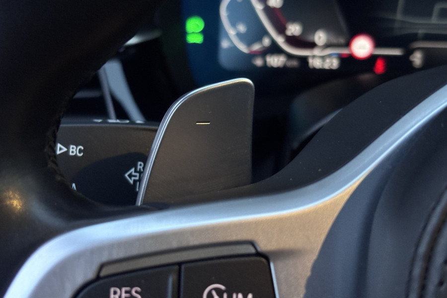 BMW 5 Serie Touring 530i M-Sport | Panodak | Comfortleder | Camera | Head Up | Boxmore Audio | Trekhaak