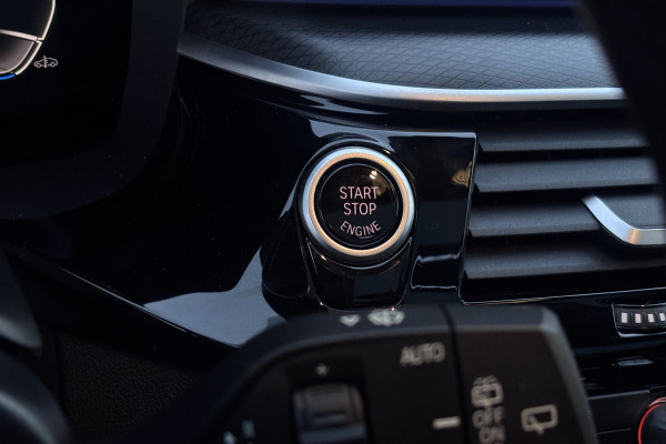 BMW 5 Serie Touring 530i M-Sport | Panodak | Comfortleder | Camera | Head Up | Boxmore Audio | Trekhaak