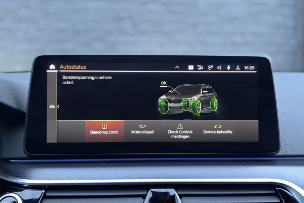 BMW 5 Serie Touring 530i M-Sport | Panodak | Comfortleder | Camera | Head Up | Boxmore Audio | Trekhaak