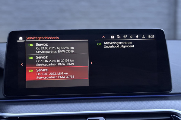 BMW 5 Serie Touring 530i M-Sport | Panodak | Comfortleder | Camera | Head Up | Boxmore Audio | Trekhaak