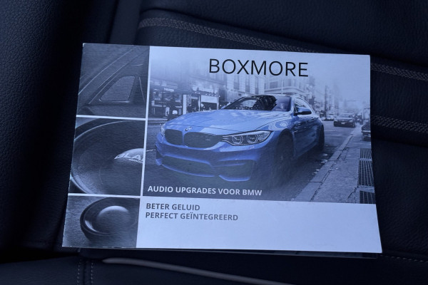BMW 5 Serie Touring 530i M-Sport | Panodak | Comfortleder | Camera | Head Up | Boxmore Audio | Trekhaak