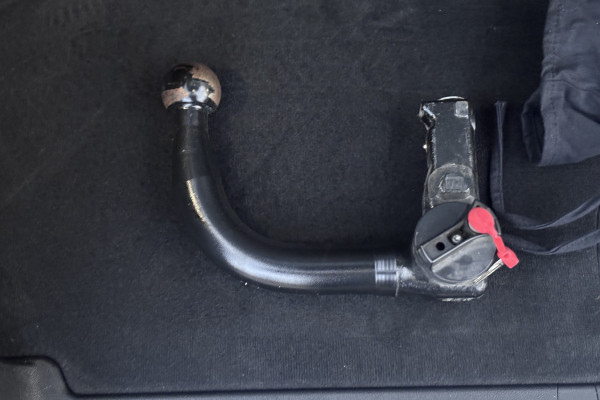 BMW 5 Serie Touring 530i M-Sport | Panodak | Comfortleder | Camera | Head Up | Boxmore Audio | Trekhaak