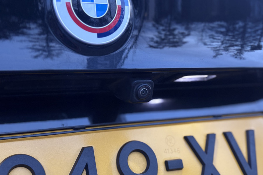 BMW 5 Serie Touring 530i M-Sport | Panodak | Comfortleder | Camera | Head Up | Boxmore Audio | Trekhaak