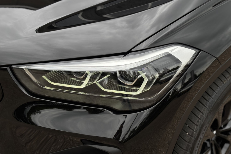 BMW X1 xDrive25e | PDC V+A | Apple Carplay | Elektrische Klep | LED | Cruise | DAB | 15x op voorraad !
