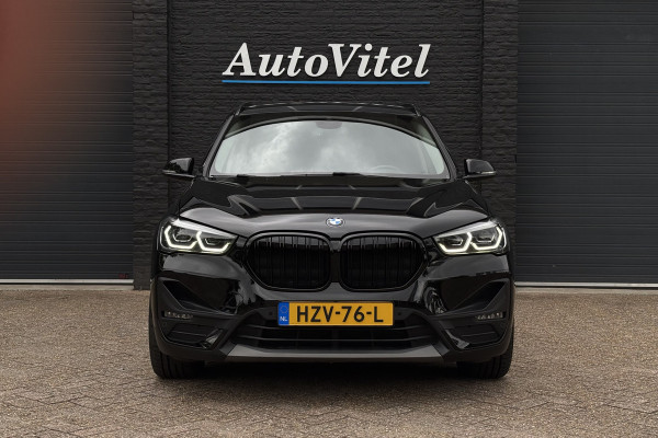 BMW X1 xDrive25e | PDC V+A | Apple Carplay | Elektrische Klep | LED | Cruise | DAB | 15x op voorraad !