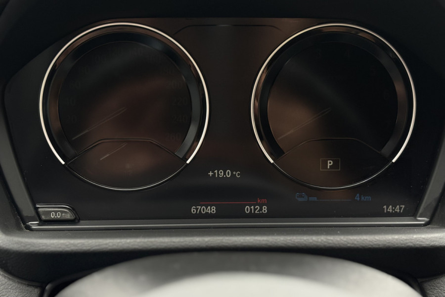 BMW X1 xDrive25e | PDC V+A | Apple Carplay | Elektrische Klep | LED | Cruise | DAB | 15x op voorraad !