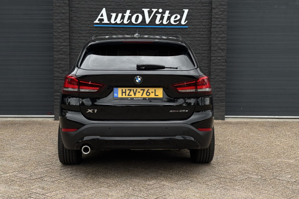 BMW X1 xDrive25e | PDC V+A | Apple Carplay | Elektrische Klep | LED | Cruise | DAB | 15x op voorraad !