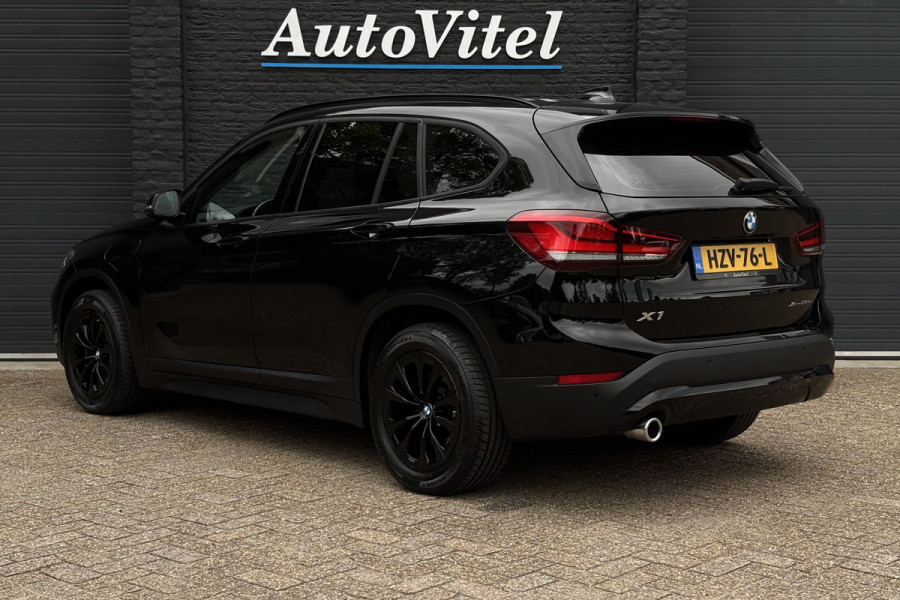 BMW X1 xDrive25e | PDC V+A | Apple Carplay | Elektrische Klep | LED | Cruise | DAB | 15x op voorraad !