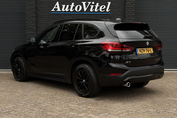 BMW X1 xDrive25e | PDC V+A | Apple Carplay | Elektrische Klep | LED | Cruise | DAB | 15x op voorraad !