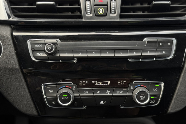 BMW X1 xDrive25e | NAVI Pro | PDC V+A | Elektrische Klep | DAB | LED | 15x op voorraad !