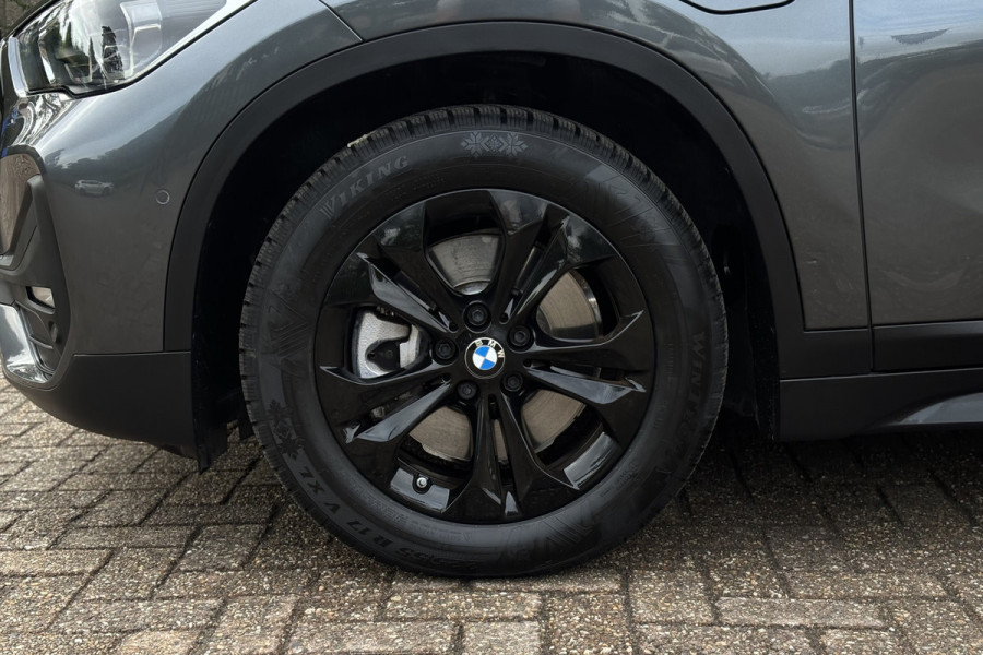 BMW X1 xDrive25e | NAVI Pro | PDC V+A | Elektrische Klep | DAB | LED | 15x op voorraad !