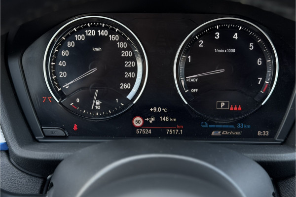 BMW X1 xDrive25e M-Sport | Sportleder | Camera | Stoel + Stuurverwarming | Adaptive Cruise