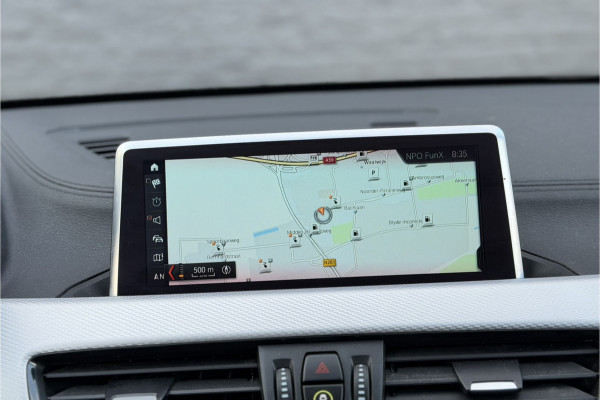 BMW X1 xDrive25e M-Sport | Sportleder | Camera | Stoel + Stuurverwarming | Adaptive Cruise