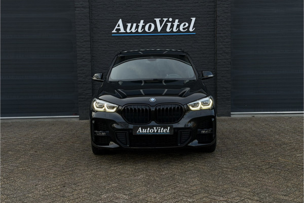 BMW X1 xDrive25e M-Sport | Sportleder | Camera | Stoel + Stuurverwarming | Adaptive Cruise