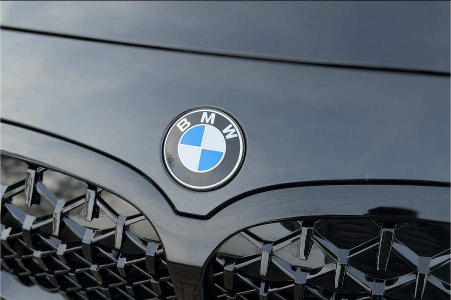 BMW 1-serie 118i M-Sport | Stoelverwarming | Live Cockpit Prof. | Carplay | PDC V & A