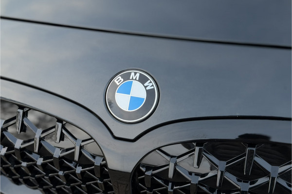 BMW 1-serie 118i M-Sport | Stoelverwarming | Live Cockpit Prof. | Carplay | PDC V & A