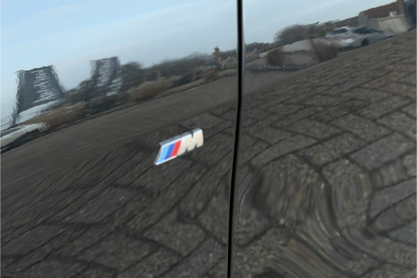 BMW 1-serie 118i M-Sport | Stoelverwarming | Live Cockpit Prof. | Carplay | PDC V & A