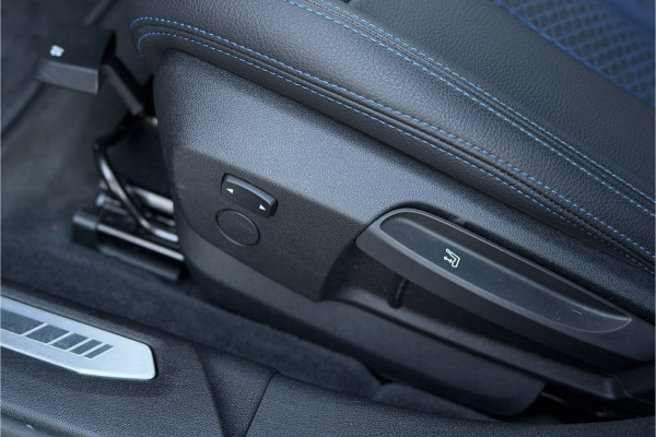 BMW 1-serie 118i M-Sport | Stoelverwarming | Live Cockpit Prof. | Carplay | PDC V & A